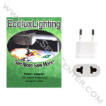 Ecoluxlighting Power Adaptor