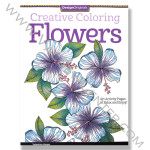 Creating Coloring Flowers