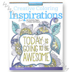 Creative Coloring Inspirations