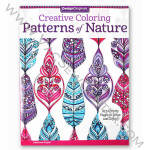 Creative Coloring Patterns of Nature