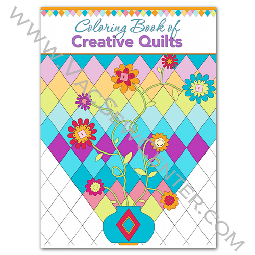 Download Coloring Book Of Creative Quilt Designs Dixon S Vacuum And Sewing Centerdixon S Vacuum And Sewing Center