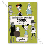 Everything You Need to Know About Zombies