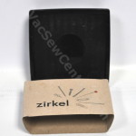 Zirkel Magnetic Pin Cushion Black