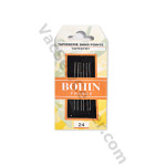 Bohin France Tapestry Needles Sizes 24