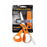 Fiskars Amplify RazorEdge Fabric Shears 8 Inch