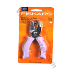 Fiskars Cushioned Grip Hand Punch