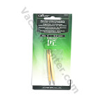 Clover Bamboo Interchangeable Circular Knitting Needles No 6