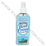 Best Press Clear Starch Alternative Caribbean Beach