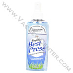 Best Press Clear Starch Alternative Linen Fresh