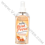 Best Press Clear Starch Alternative Peaches and Cream