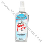 Best Press Clear Starch Alternative Scent Free