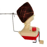 Yarn Ball Winder II