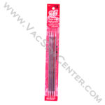 Susan Bates Silvalume Double Point Knitting Needles 7 Inch