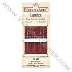 Piecemakers Tapestry Needles Size 22 – Piecemakers Country Store
