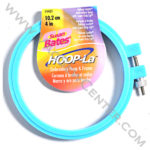 Susan Bates Hoop-La Embroidery Hoop 4 Inch