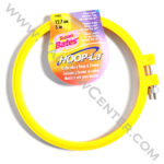 Susan Bates Hoop-La Embroidery Hoop 5 Inch