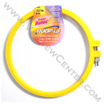 Susan Bates Hoop-La Embroidery Hoop 6 Inch