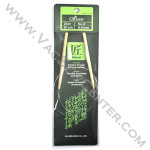 Clover Takumi Bamboo 24 Inch Circular Knitting Needle Size 8