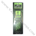 Clover Takumi Bamboo 36 Inch Circular Knitting Needle Size 2