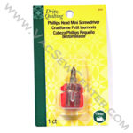 Dritz Mini Screwdriver Phillips Head