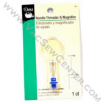 Dritz Needle Threader & Magnifier