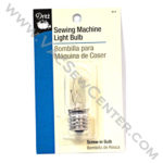 Dritz Sewing Machine Light Bulb