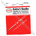 Colonial Needle Knitters Needles Size 13/18