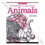 Creative Coloring Animals