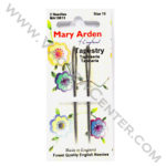 Mary Arden Tapestry Needles Size 13