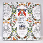 Every Little Thing Coloring Book