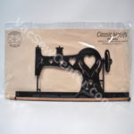 Classic Motifs 22 Inch Sewing Machine Craft Holder