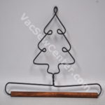 Classic Motifs 6 Inch Tree Craft Holder