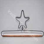 Classic Motifs 12 Inch Star Craft Holder