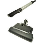 Dust Care Central Vac Power Nozzle