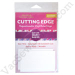 Cutting Edge A Repositionable Vinyl Stop 16146