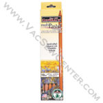 Pastel Chalk Pencil Light Blue