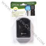 Ottlite Mini Flip LED Lite Black