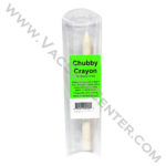 Chubby Crayon Fabric Marker by Miracle Chalk