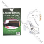 Ecoluxlighting Small Light 3 LED Complete Kit