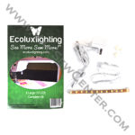 Ecoluxlighting X Large 12 LED Complete Kit