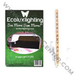 Ecoluxlighting X Large 15 LED Light