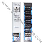 Color Medley Collection Winter Embroidery Thread Gift Pack