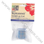 Roxanne Sharp N Cap Pack Sharpener and Chalk Marking Pencils