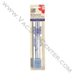 Roxanne Sharp N Cap Pack Sharpener and Chalk Marking Pencils