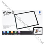 Wafer 2 Lightbox