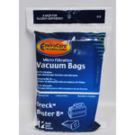 Oreck Buster B Vacuum Bags 12 pk