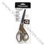 Fiskars Studio Gold by Teresa Collins Scissors