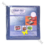 Bosal Craf-Tex Lite Craft Pack 436