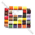 Madeira Artful Autumn Crewel Thread Pack AACTPK34