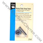 Dritz Heavy Duty Snap Tools